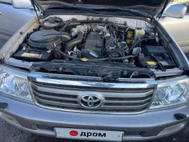 SUV   Toyota Land Cruiser 2007 , 2650000 , 