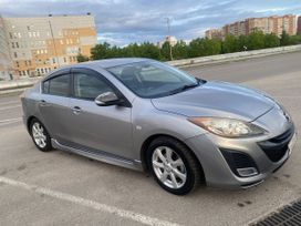  Mazda Axela 2009 , 740000 , 