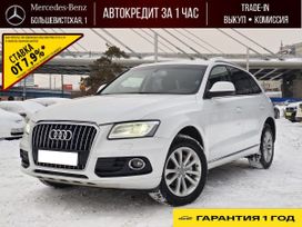 SUV   Audi Q5 2014 , 1920000 , 