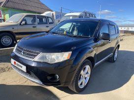 SUV   Mitsubishi Outlander 2006 , 850000 , 