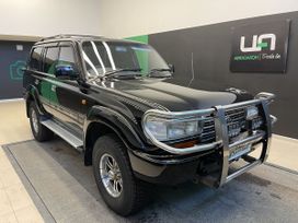 SUV   Toyota Land Cruiser 1994 , 2800000 , 