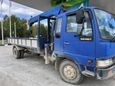  () Hino Ranger 1989 , 2500000 , 