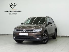 SUV   Volkswagen Tiguan 2020 , 2550000 ,  