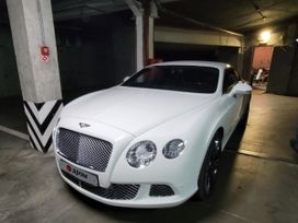  Bentley Continental GT 2011 , 3500000 , 