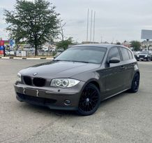  BMW 1-Series 2006 , 900000 , 