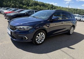  Fiat Tipo 2016 , 915000 , 