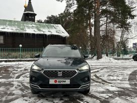 SUV   SEAT Tarraco 2019 , 2900000 , 