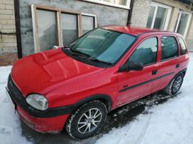  Opel Vita 1998 , 115000 , 