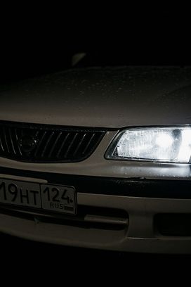  Nissan Sunny 2001 , 285000 , 