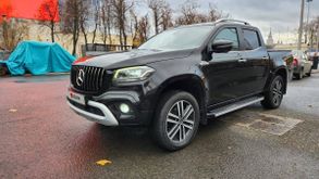  X-Class 2018