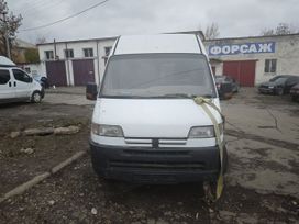   Peugeot Boxer 1995 , 150000 , 