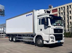   Sitrak C7H 2024 , 13990000 , 