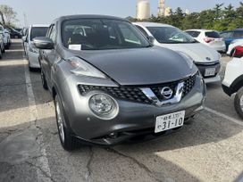 SUV   Nissan Juke 2015 , 999999 , 