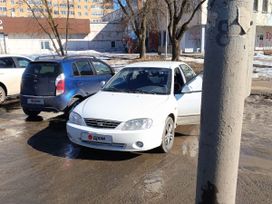  Kia Spectra 2007 , 420000 , 