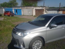  Toyota Corolla Fielder 2019 , 1590000 , 