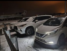  Nissan Note 2018 , 1200000 , 