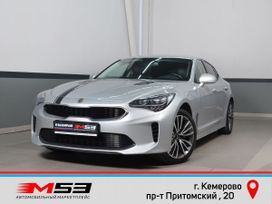  Kia Stinger 2018 , 2540995 , 