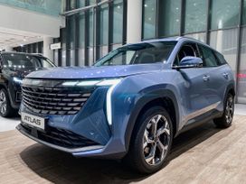 SUV   Geely Atlas 2024 , 3717190 , 