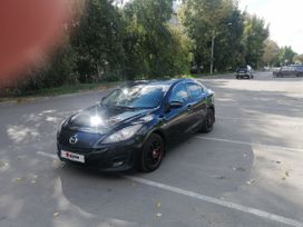  Mazda Mazda3 2011 , 920000 , 