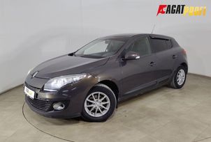  Renault Megane 2013 , 540000 , 