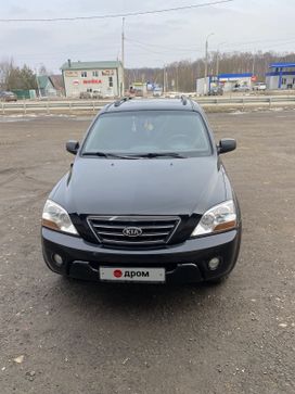 SUV   Kia Sorento 2008 , 880000 , 