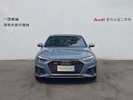  Audi A4 2022 , 2750000 , 
