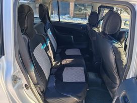  Toyota Probox 2004 , 170000 , 