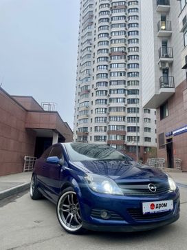 3  Opel Astra GTC 2008 , 990000 , 