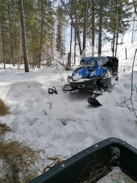  Polaris IQ 600 Widetrak 2014 , 750000 , -