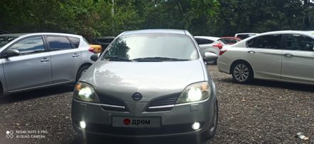  Nissan Primera 2005 , 500000 , 