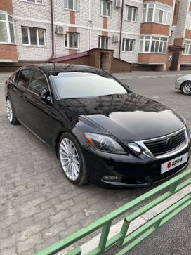  Lexus GS450h 2008 , 1350000 , 