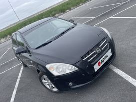  Kia Ceed 2008 , 420000 , 