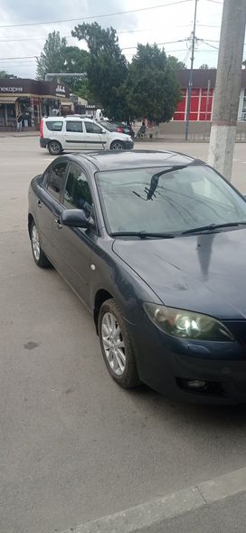  Mazda Mazda3 2008 , 750000 , 