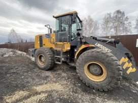   XCMG LW500 2018 , 2490000 , 