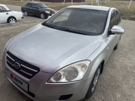  Kia Ceed 2007 , 410000 , 