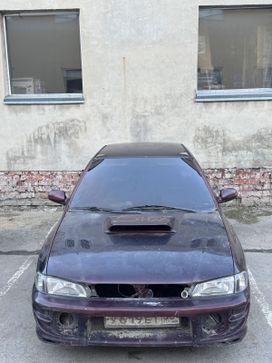  Subaru Impreza WRX STI 2000 , 445000 , 