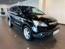 SUV   Honda CR-V 2008 , 1285000 , 