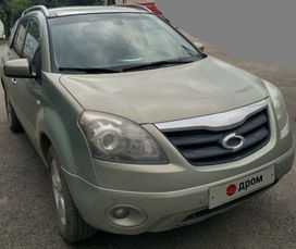 SUV   Renault Koleos 2009 , 1100000 , 