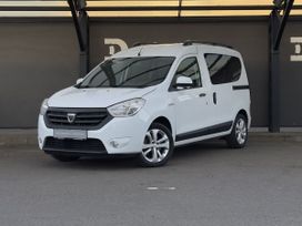    Dacia Dokker 2014 , 756000 , 