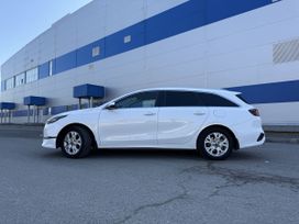  Kia Ceed 2021 , 1900000 , 