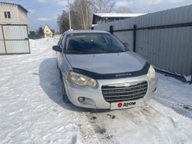  Chrysler Sebring 2004 , 310000 , 