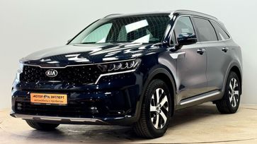 SUV   Kia Sorento 2021 , 3250000 , 