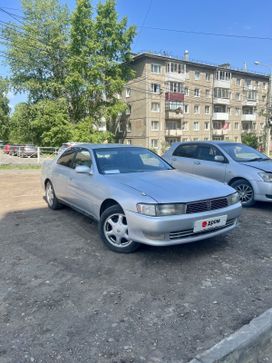  Toyota Cresta 1995 , 350000 , 
