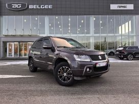 SUV   Suzuki Grand Vitara 2011 , 987000 , 