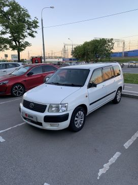  Toyota Succeed 2003 , 375000 , 