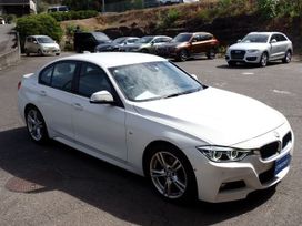  BMW 3-Series 2019 , 1590000 , 