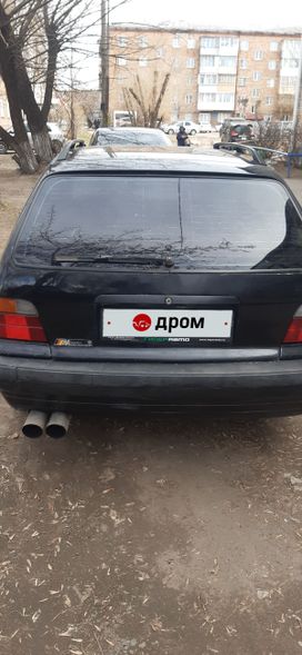  BMW 3-Series 1998 , 400000 , 