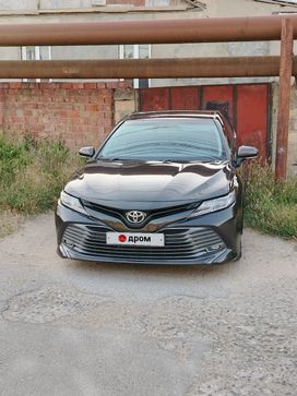  Toyota Camry 2019 , 1800000 , 