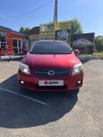  Toyota Corolla Fielder 2008 , 710000 , 