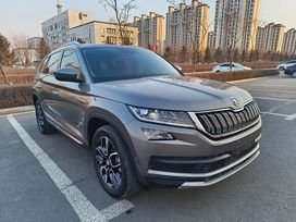 SUV   Skoda Kodiaq 2022 , 2510000 , 